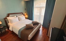 Grand Durmaz Hotel